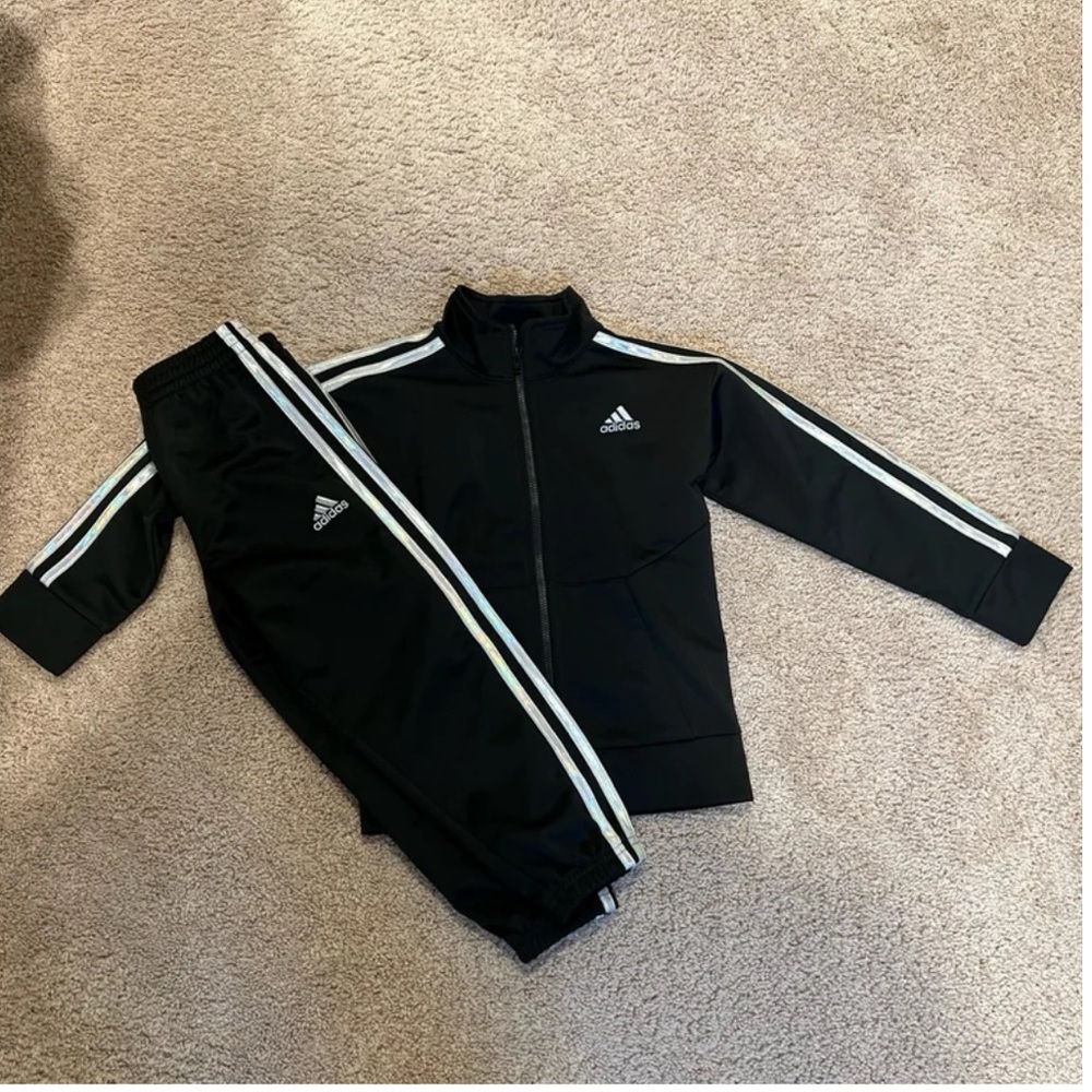 adidas set